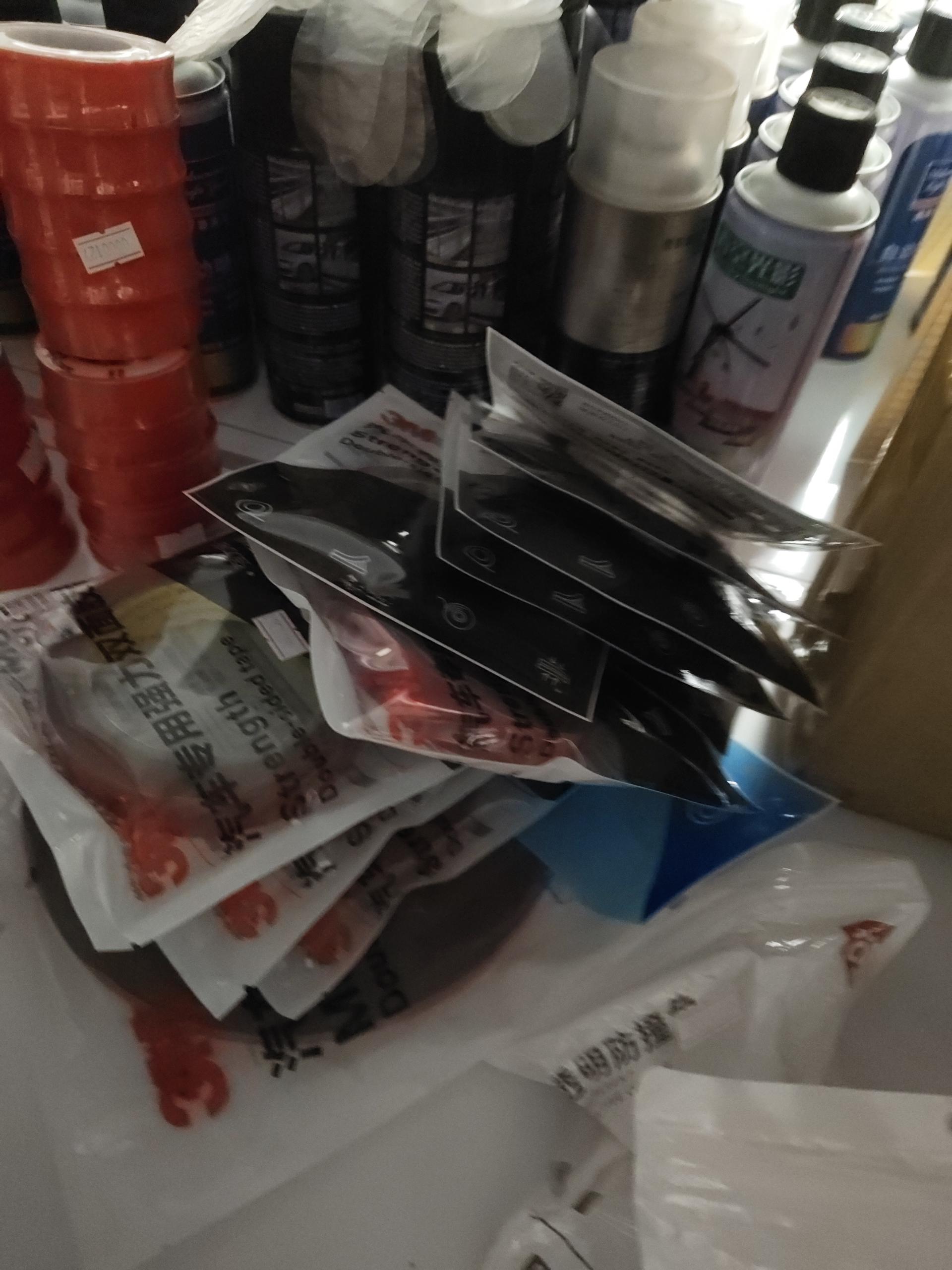 物品图片