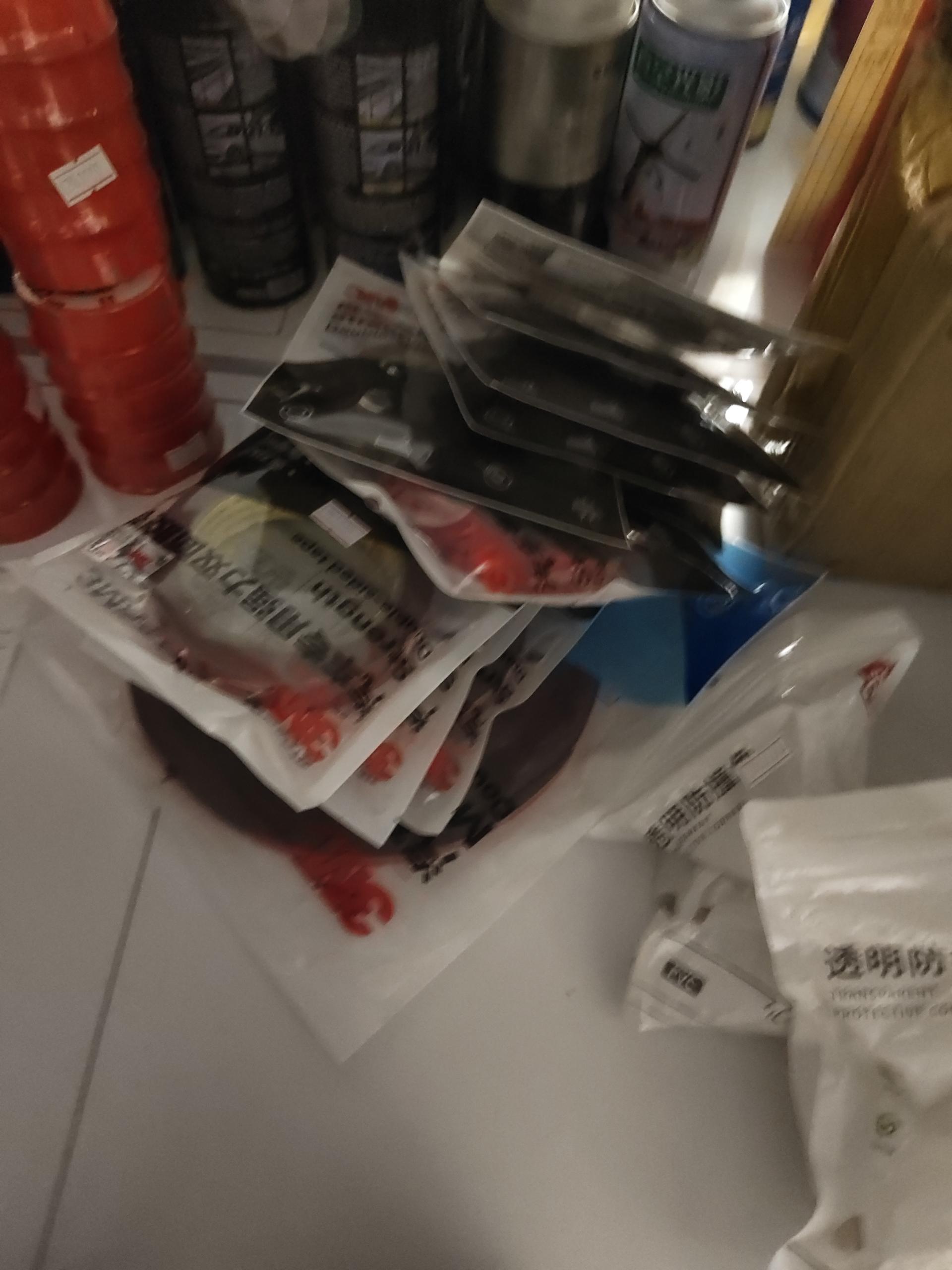 物品图片