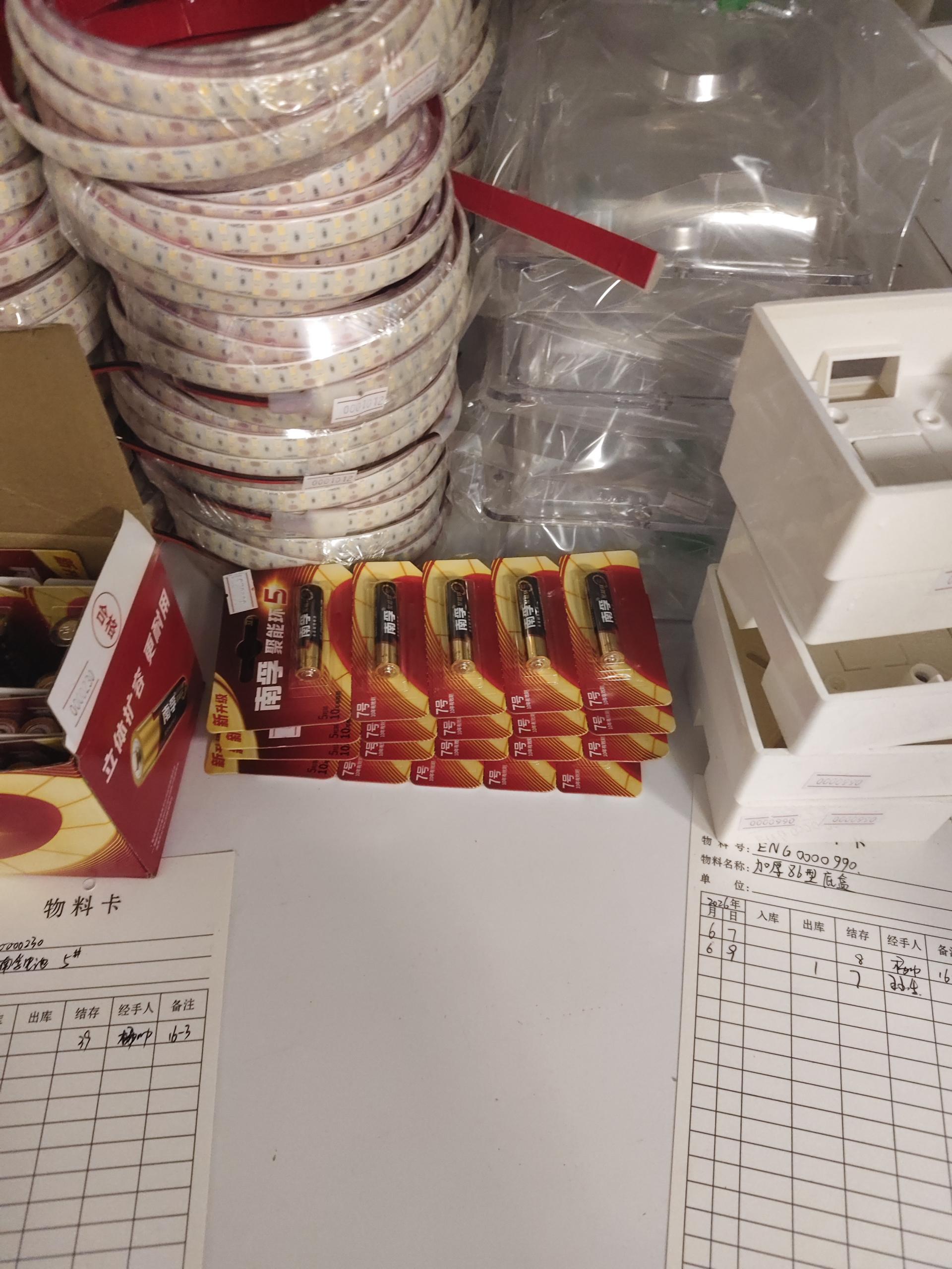 物品图片
