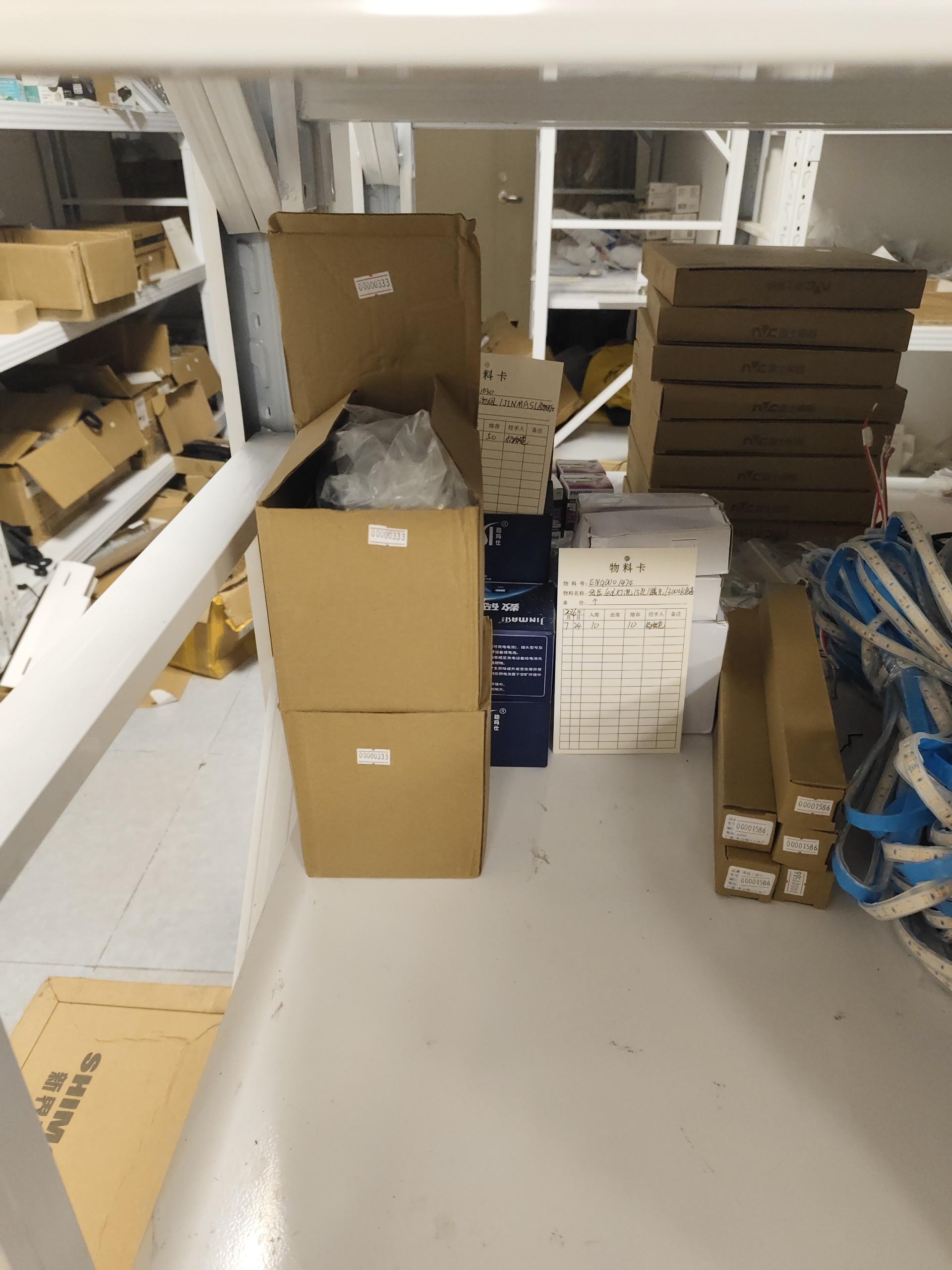 物品图片