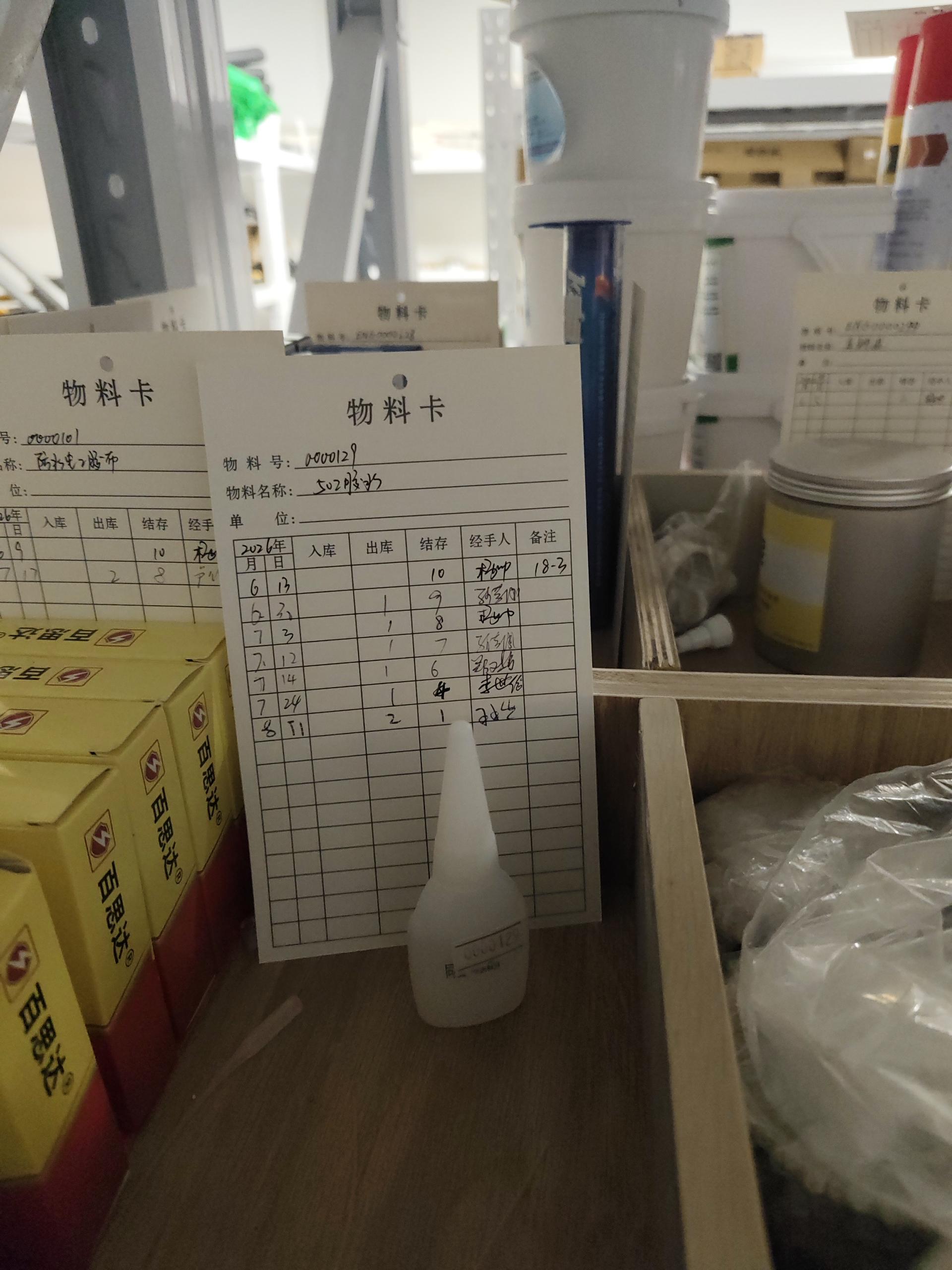 物品图片