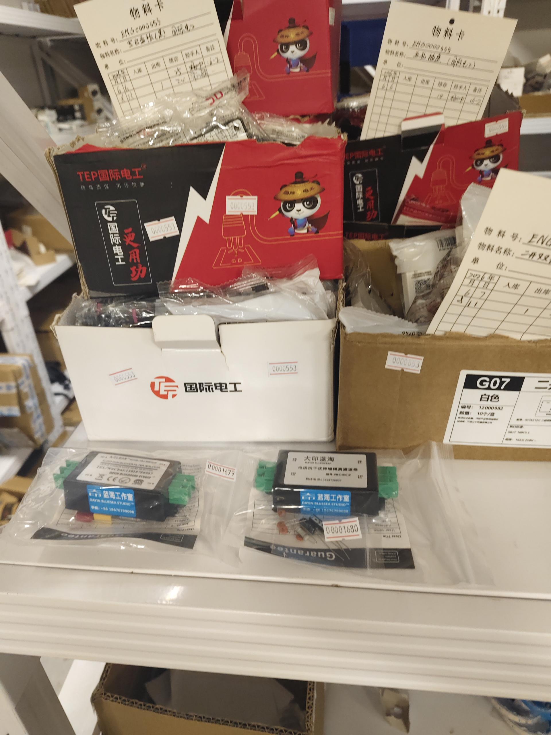 物品图片