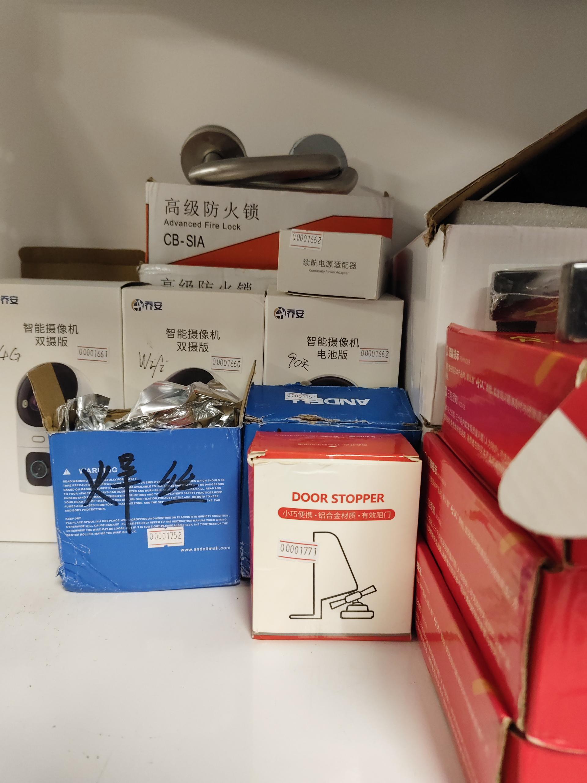 物品图片