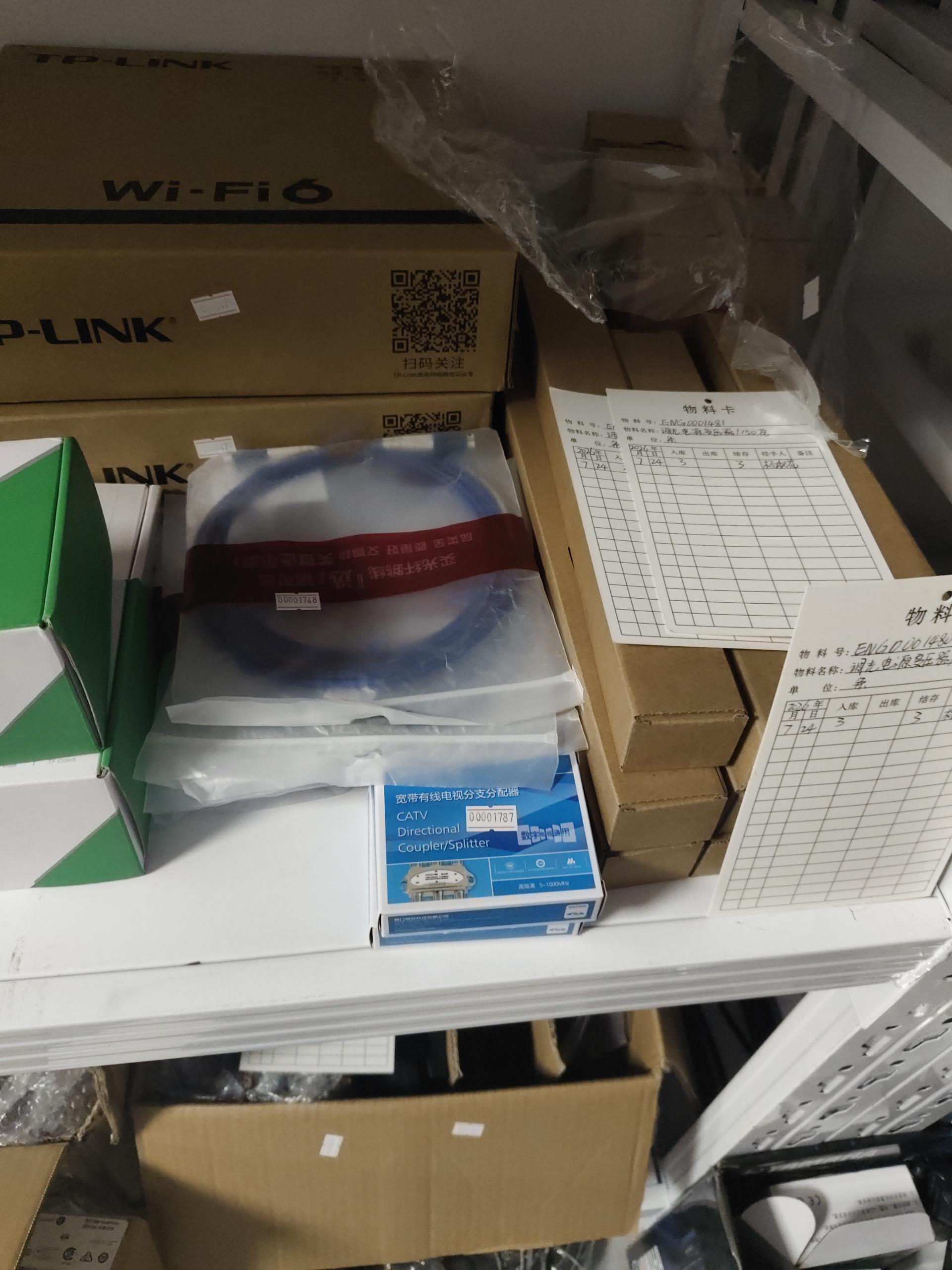 物品图片