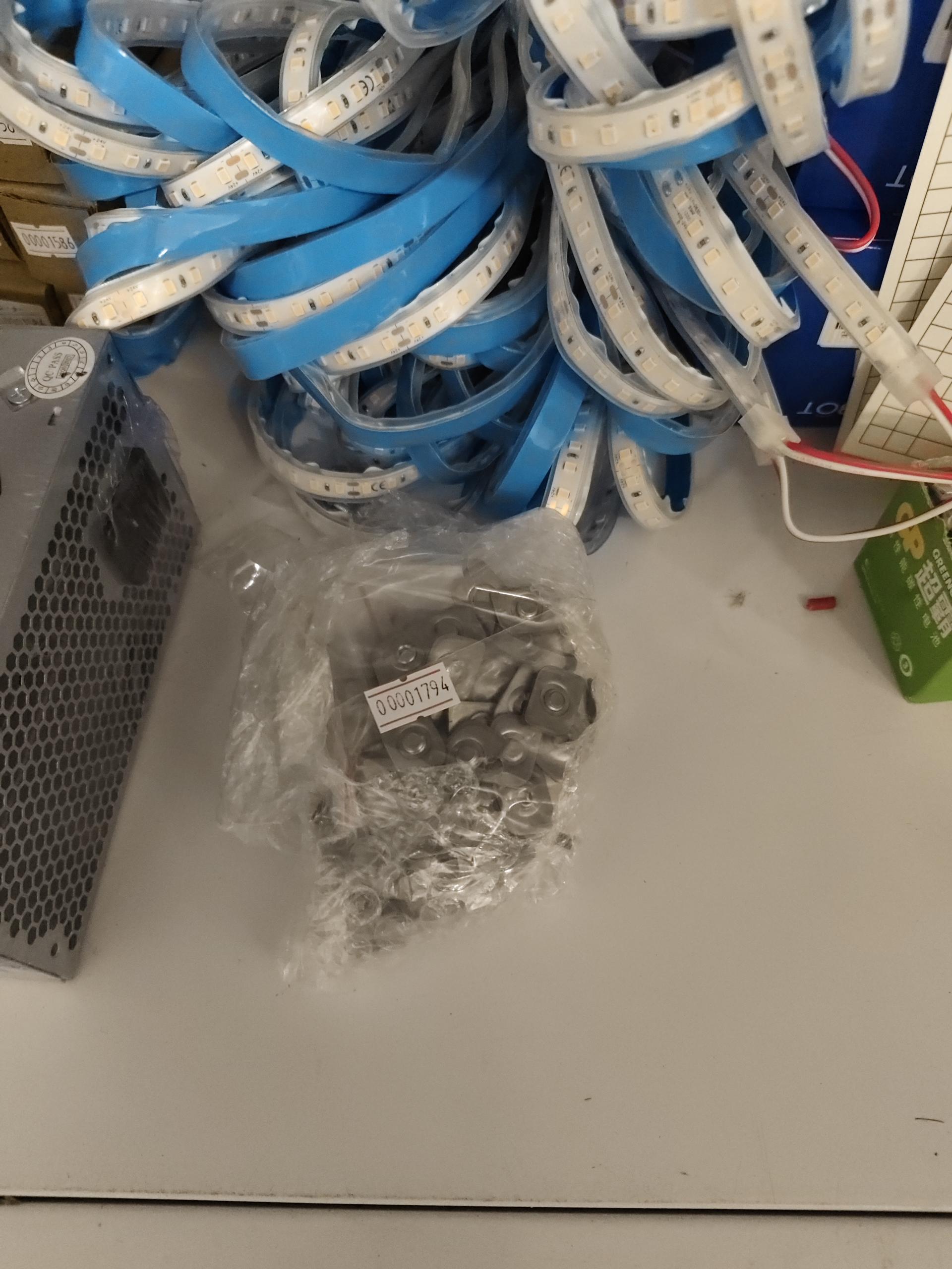 物品图片